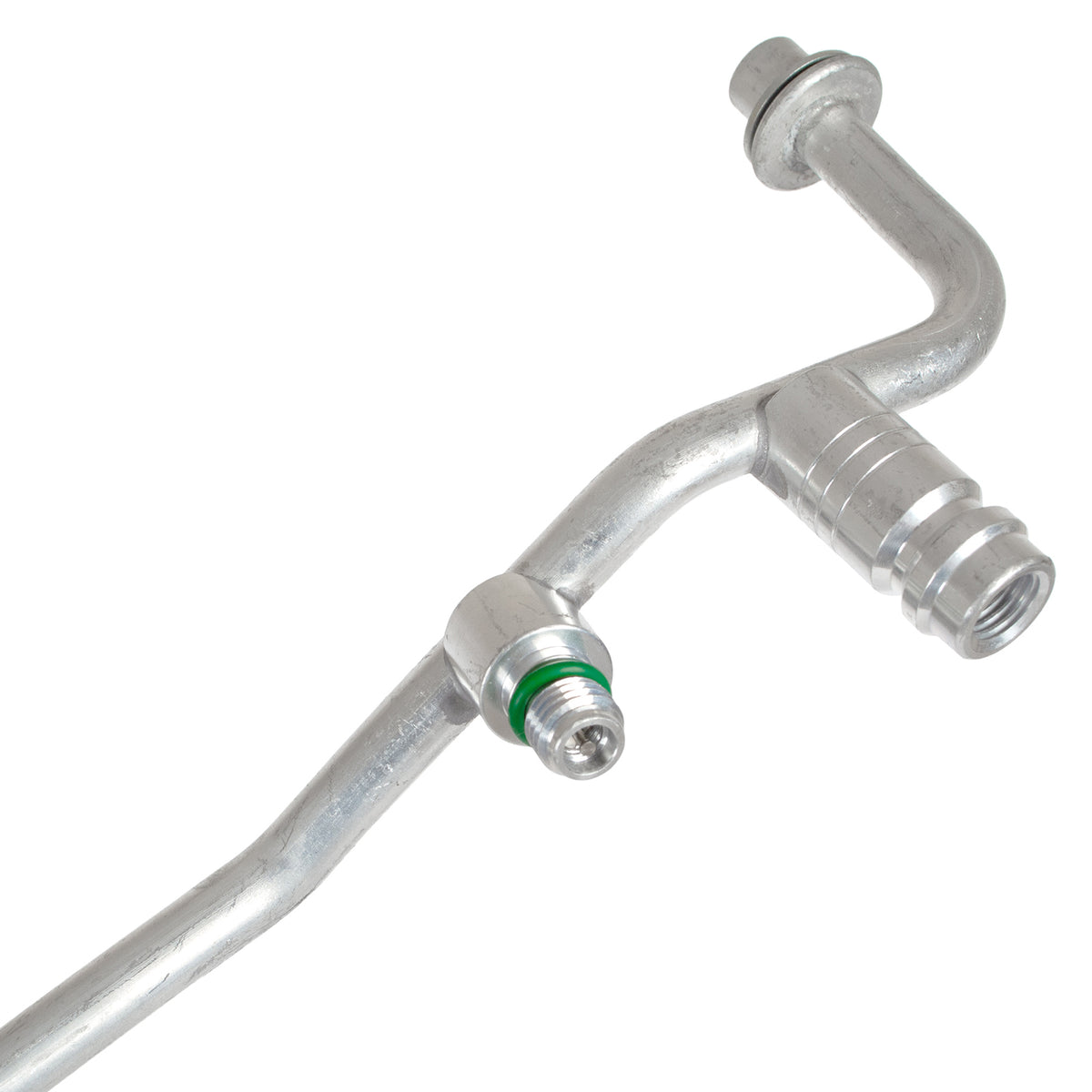 Маркуч на климатика за Opel CORSA D 1,0 1,2 1,4 2006–2014 – 13 338 799