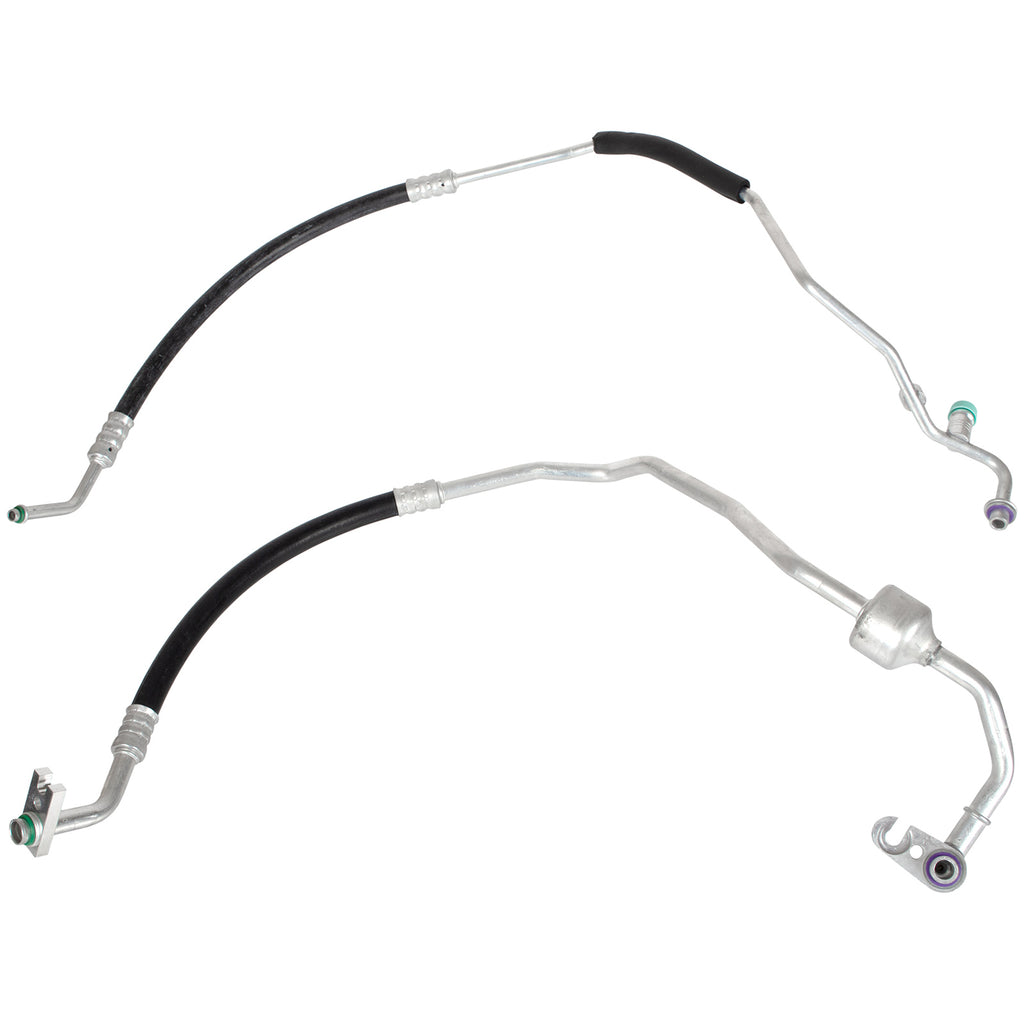 Conductă aer condiționat pentru Opel CORSA D 1,0 1,2 1,4 2006–2014