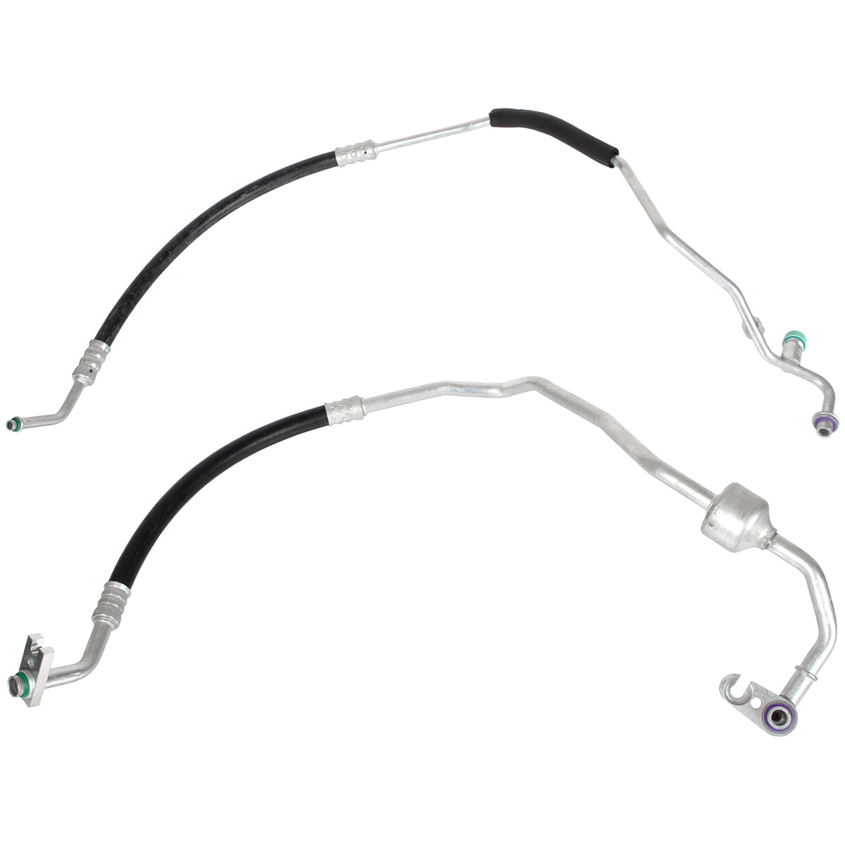 Conductă aer condiționat pentru Opel CORSA D 1,0 1,2 1,4 2006–2014