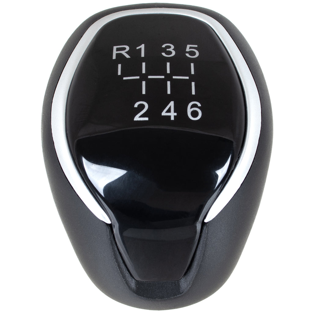 Nucă schimbător de viteze pentru Opel Grandland / Grandland X