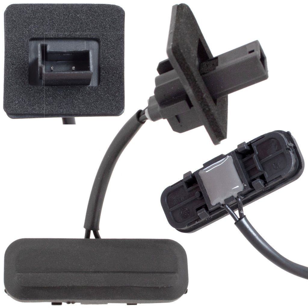 Buton mâner haion pentru Opel Insignia A 2008–2017 – 13266400
