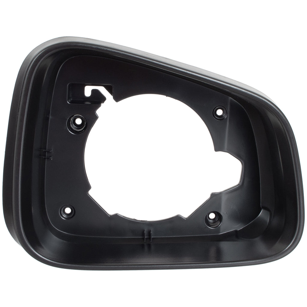 Carcasă, capac oglindă exterioară dreapta pentru Opel MOKKA / MOKKA X