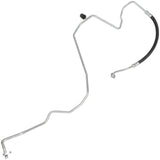 Conductă aer condiționat pentru Opel MOVANO B 2010– – 924403876R