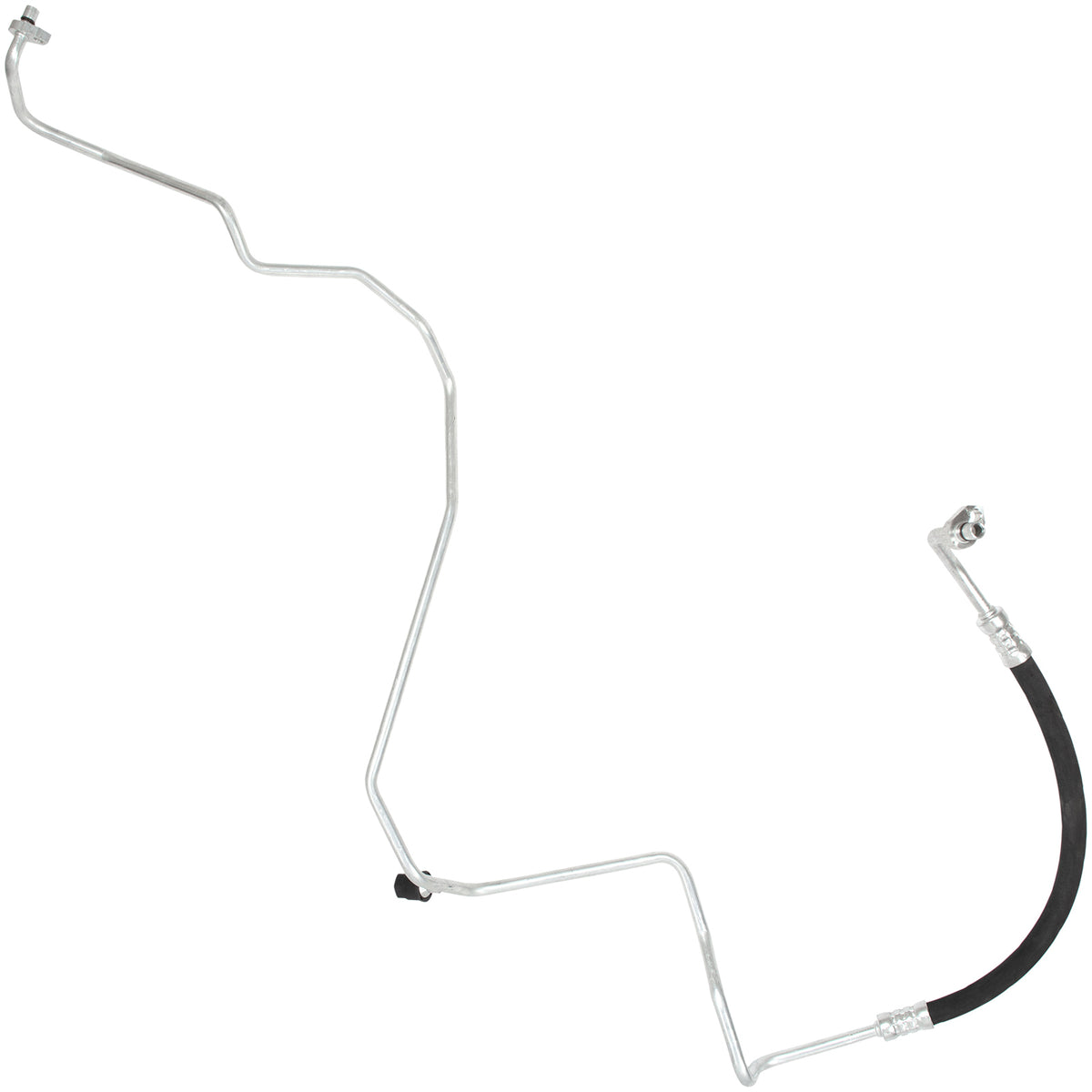 Conductă aer condiționat pentru Opel MOVANO B 2010– – 924403876R