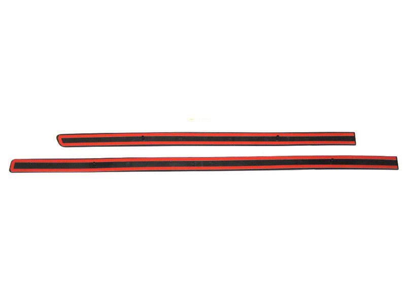 Set ornamente laterale stânga pentru Opel Meriva A 2002–2010