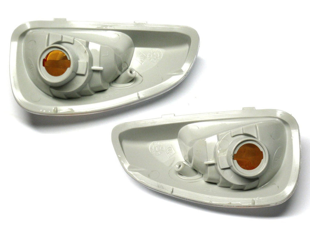 Чифт мигачи за огледала за Опел Мовано (Opel Movano) 2010–