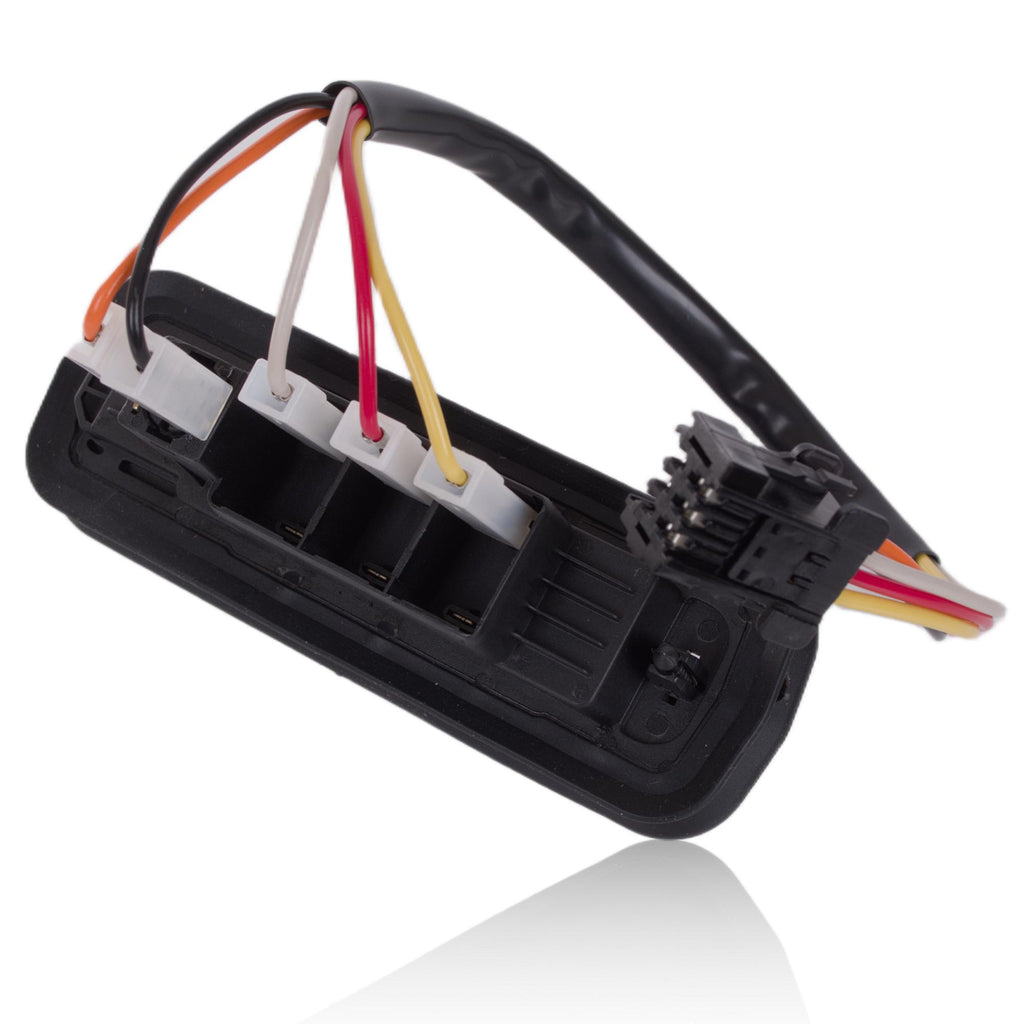Contact ușă culisantă pentru Opel VIVARO A 2001–2014 – 8200139742
