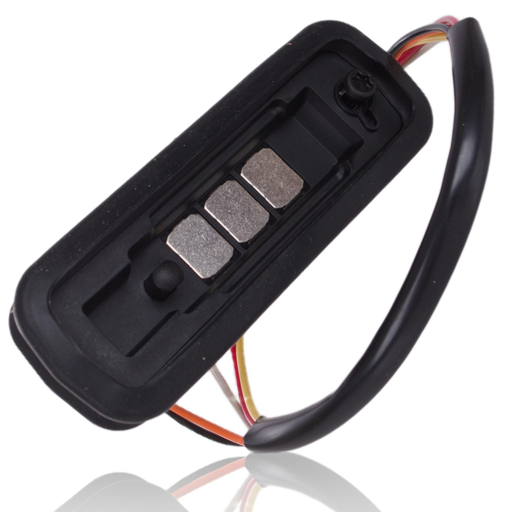 Contact ușă culisantă pentru Opel VIVARO A 2001–2014 – 8200139742