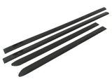 Set ornamente laterale stânga și dreapta pentru Opel Vectra B