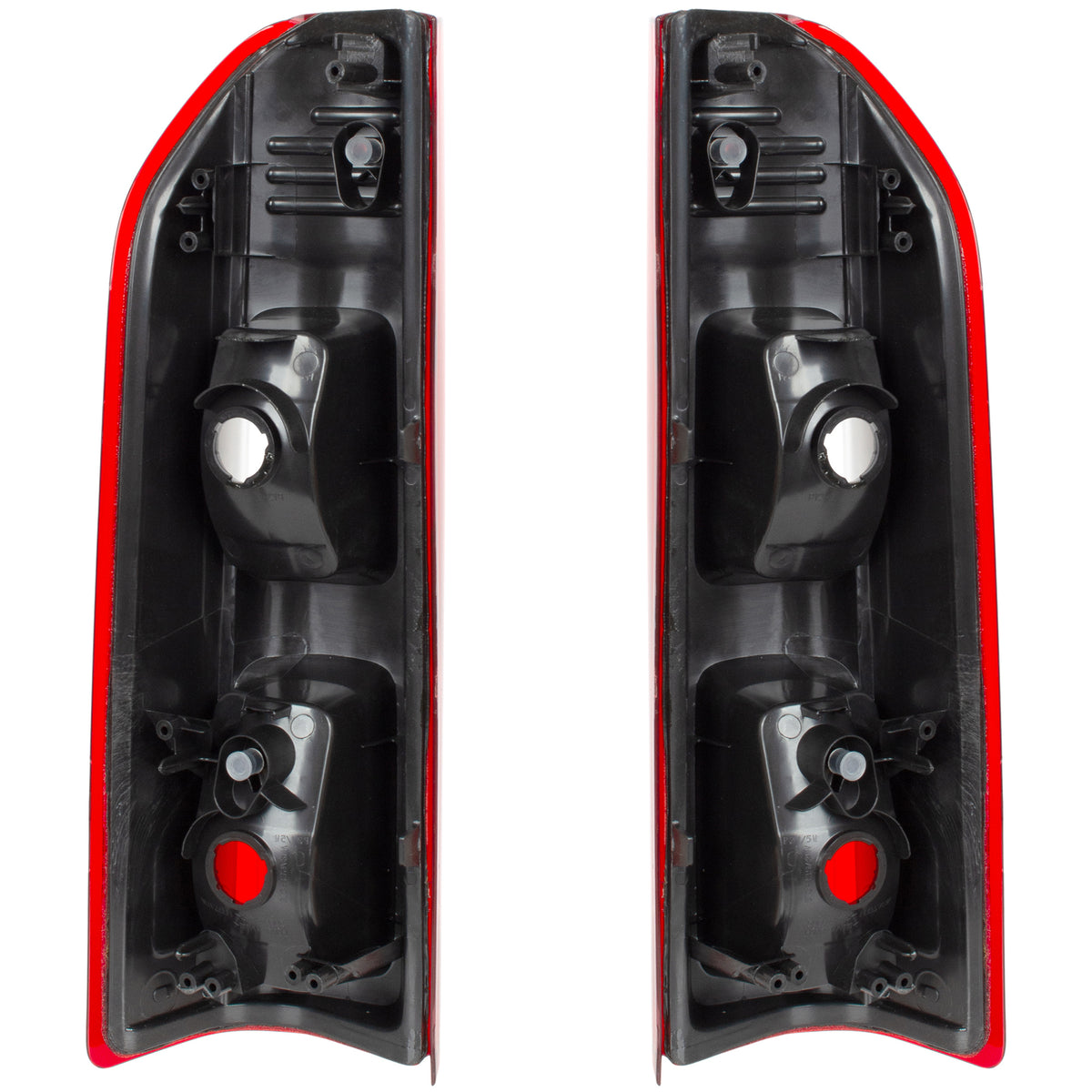 Чифт стопове за Opel Vivaro B 2014–2019 – 265556737R