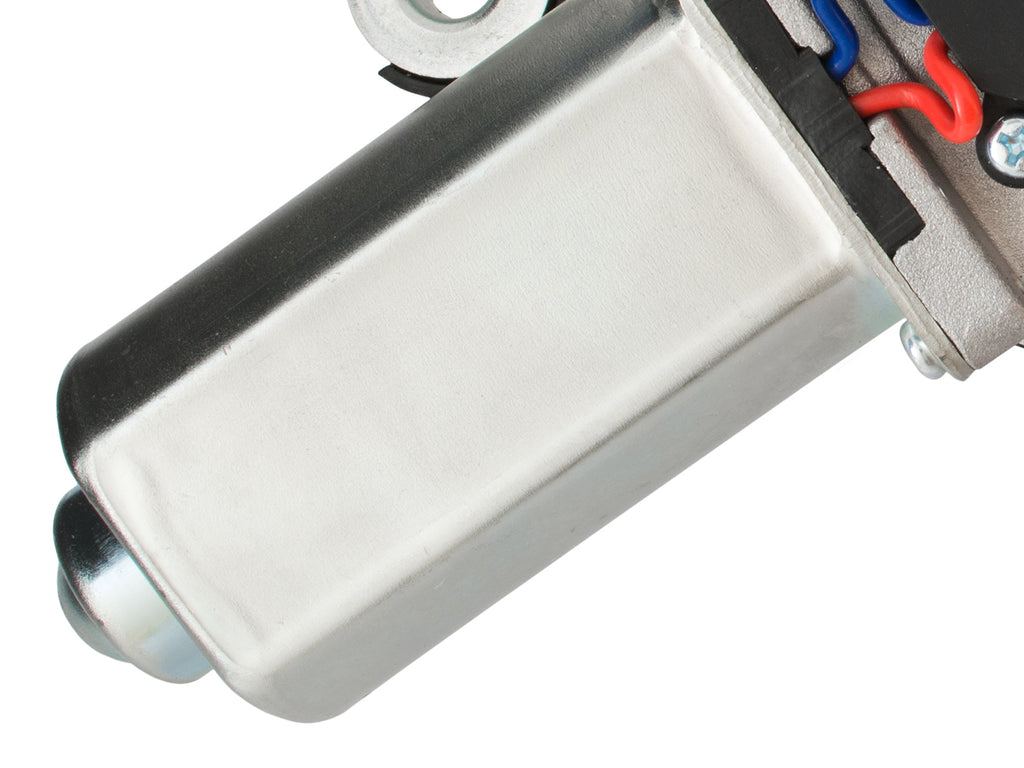 Motor ștergător spate pentru Opel Zafira A 1999–2005 – 579701