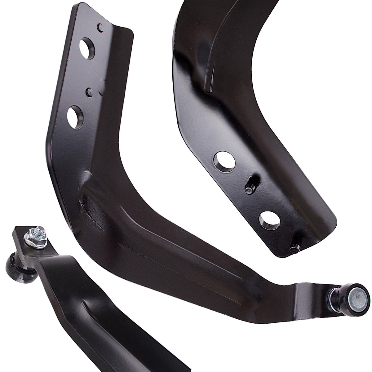 Горна ролка на врата за PEUGEOT EXPERT 3 2016–2023 – 9823714480
