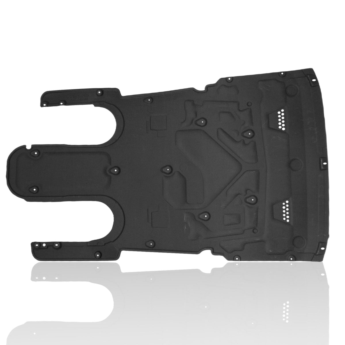 Кора под двигателя за PORSCHE PANAMERA 2 2016– – 971825311F