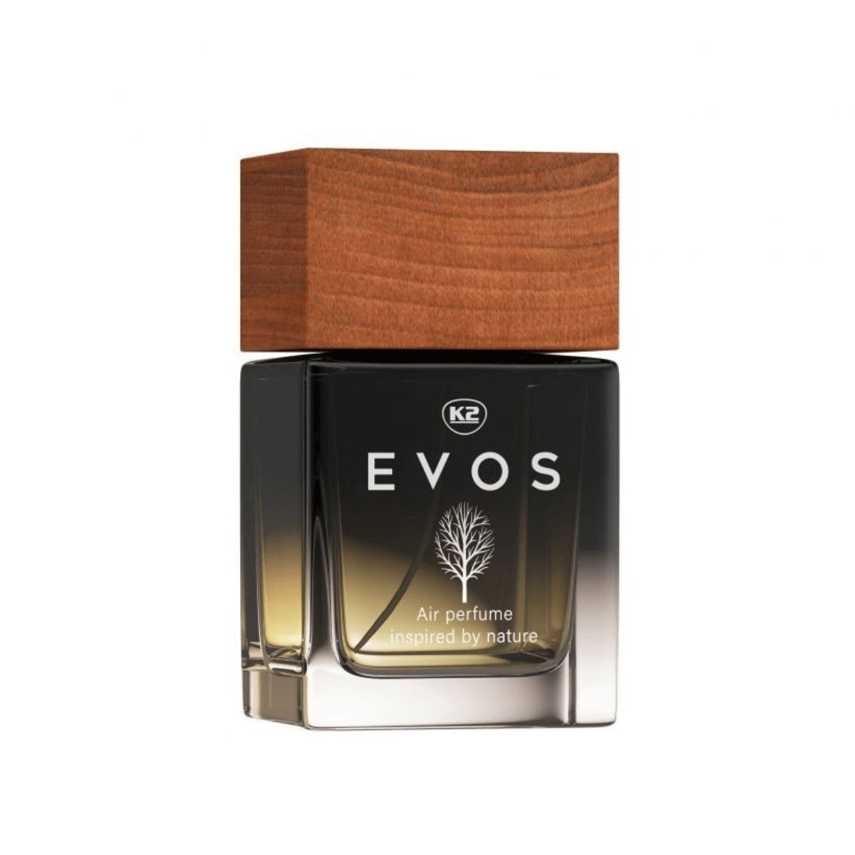 Perfumy Zapachowe K2 EVOS VIKING atomizer 50ml V055