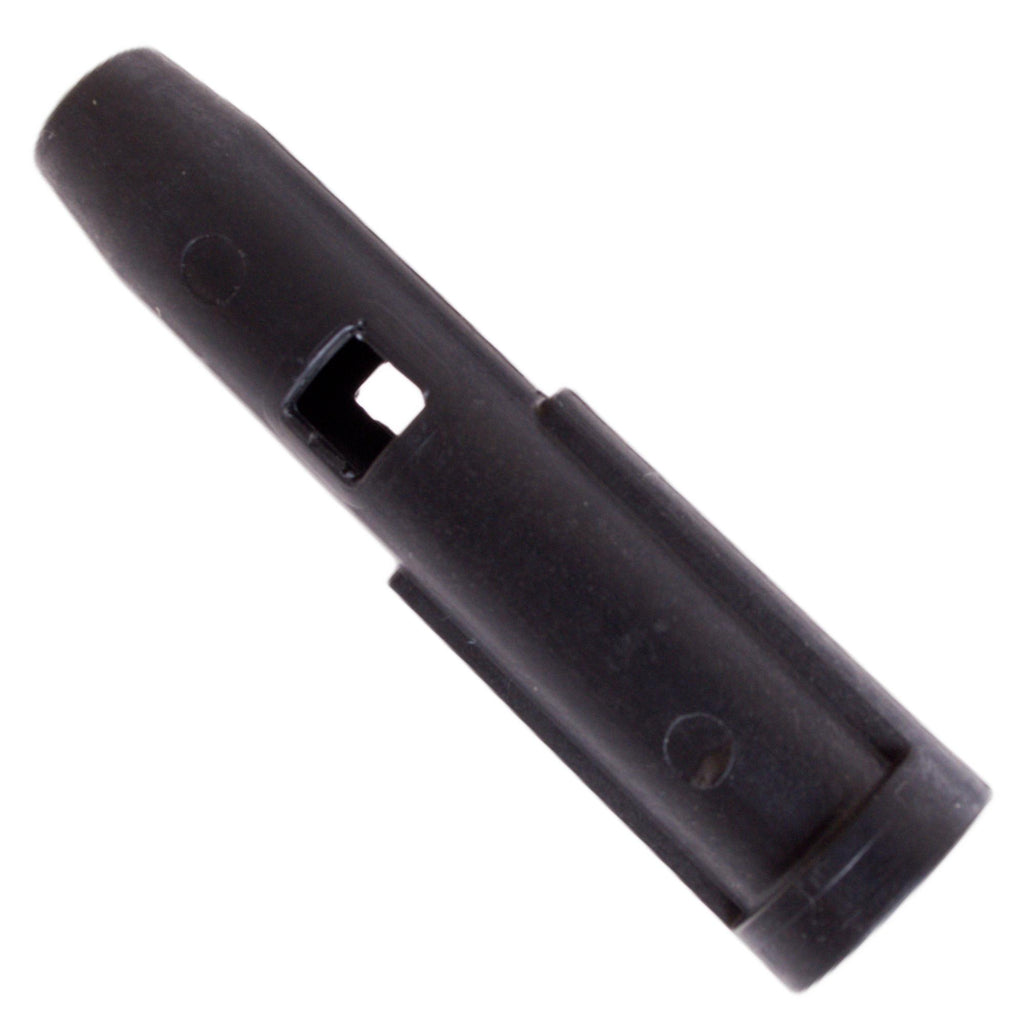 Peugeot 206 207 301 307 308 408 508 2008 3008 gałka zmiany biegów 5 BIEGÓW CHROM z CZARNĄ NAKŁADKĄ i srebrnym schematem + ADAPTER