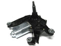 Motor ștergător spate cu duză pentru Peugeot 206 HB – 6405.H8