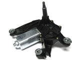 Motor ștergător spate cu duză pentru Peugeot 206 HB – 6405.H8