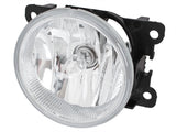 Proiector ceață pentru Peugeot 207 2008–2013 – 6206N0