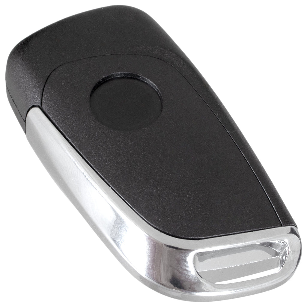 Корпус на дистанционното за Peugeot 207 307 308 407 408 508 3008 RCZ