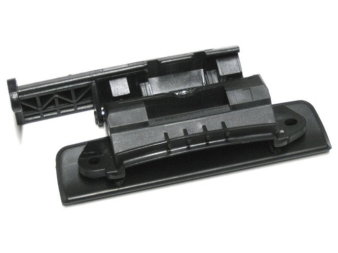 Външна предна дръжка за Пежо 306 (Peugeot 306) 1993–1998