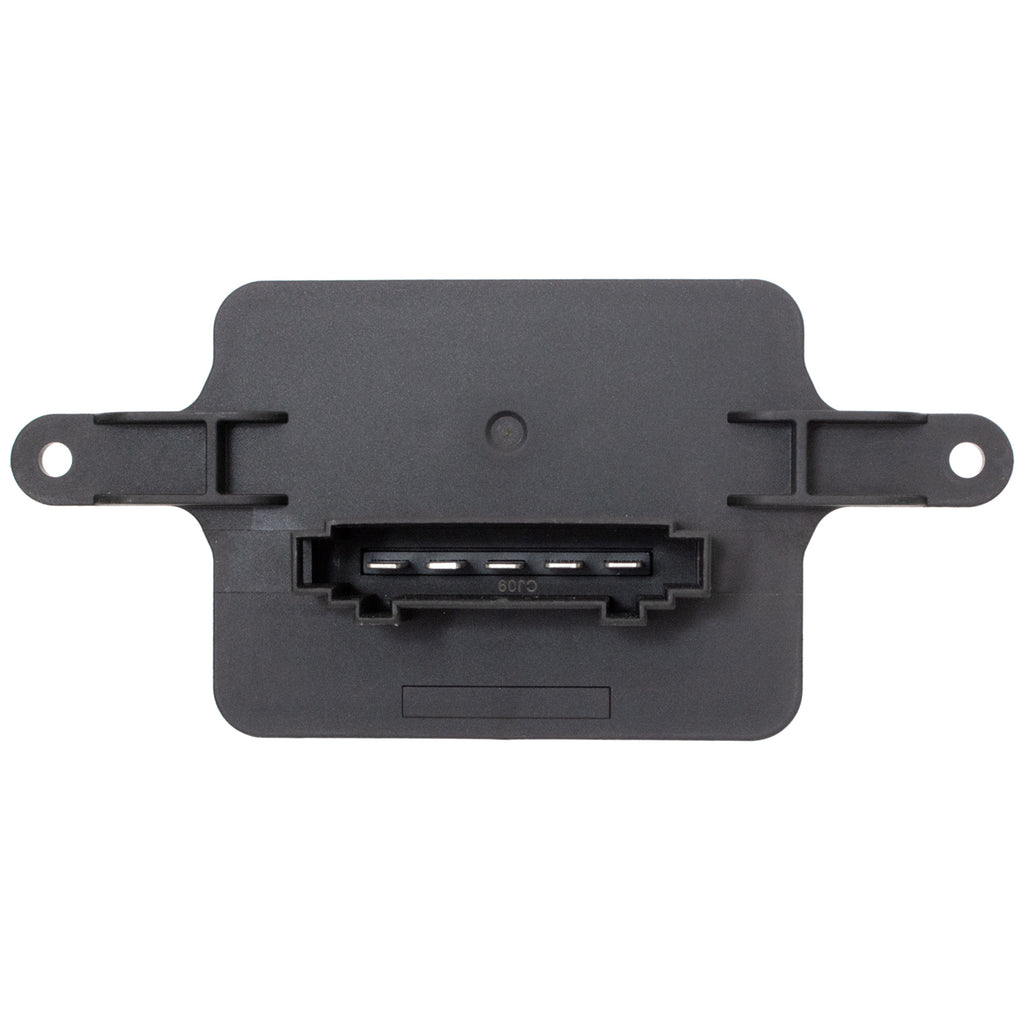 Rezistență ventilator habitaclu pentru Peugeot 5008 2009–2017