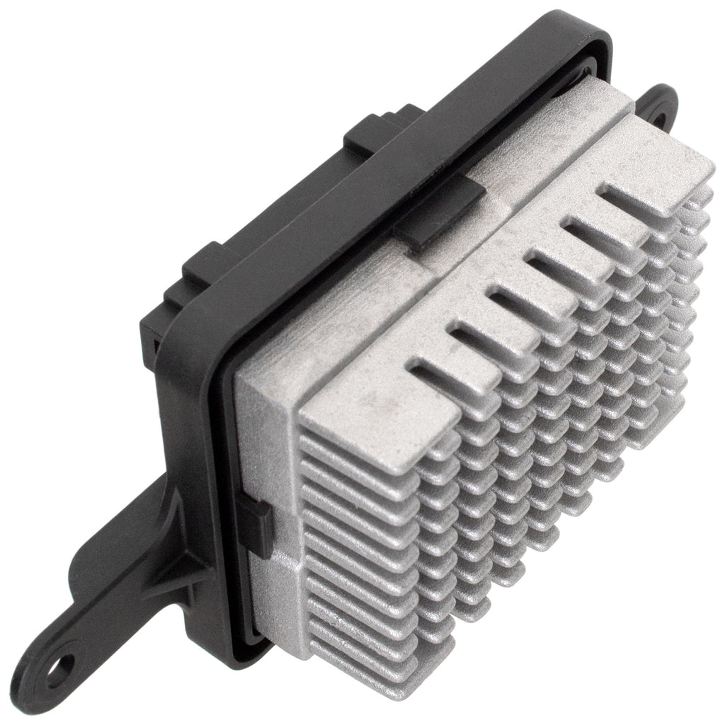 Rezistență ventilator habitaclu pentru Peugeot 5008 2009–2017