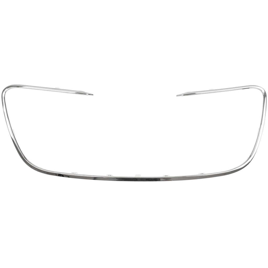 Ramă grilă între faruri (grill) pentru Peugeot 508 I 2010–2015