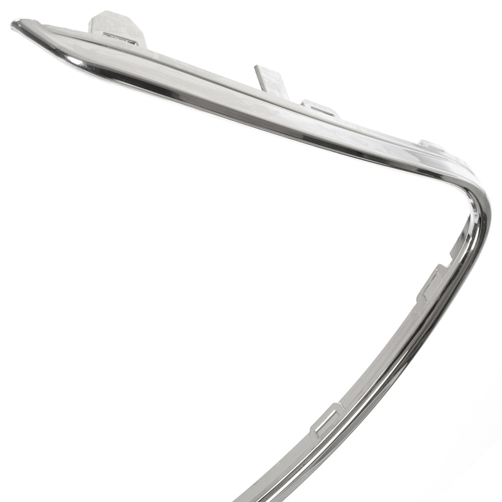 Ramă grilă între faruri (grill) pentru Peugeot 508 I 2010–2015