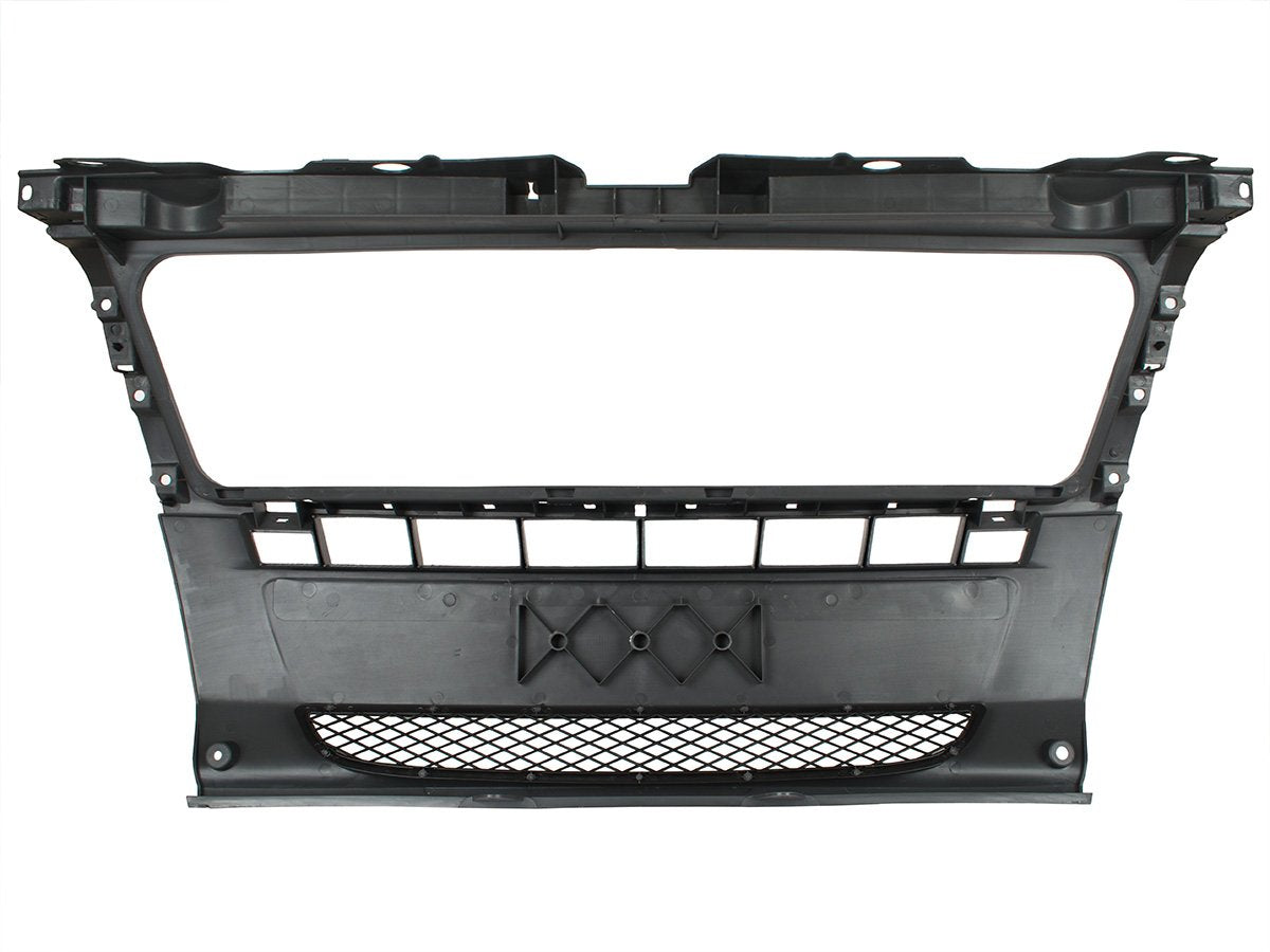 Предна броня - средна част за Пежо Боксер (Peugeot Boxer) 2006–2014