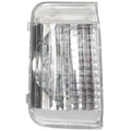 Мигач в огледалото за Пежо Боксер (Peugeot Boxer) 2006–