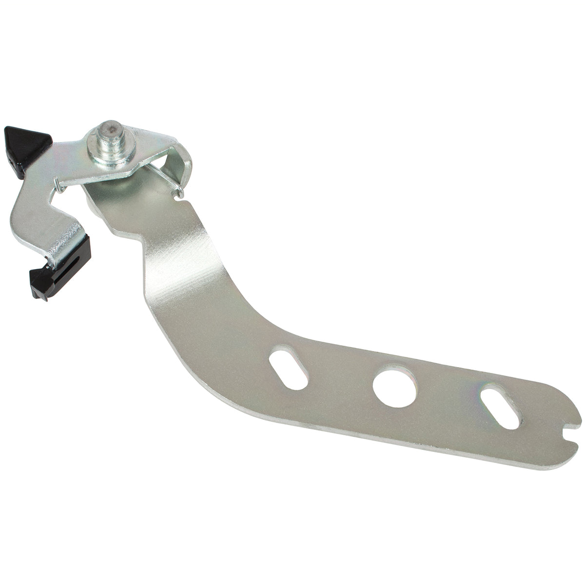 Долна ролка на врата за Пежо Боксер (Peugeot Boxer) 2006– – 1344239080