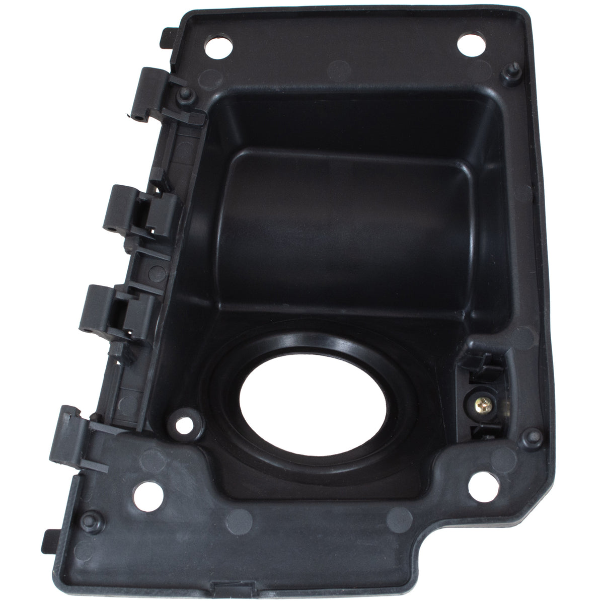 Корпус на гърловината за гориво за Peugeot Boxer 2 2006– – 1346036080
