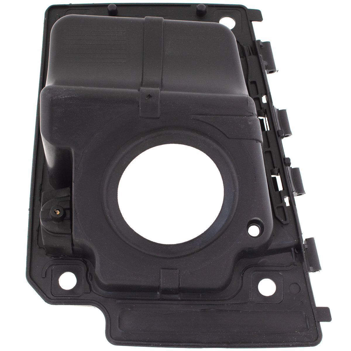 Корпус на гърловината за гориво за Peugeot Boxer 2 2006– – 1346036080