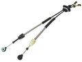Cabluri schimbător de viteze pentru Peugeot Expert 2007– – 2444.HV