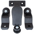 Set pentru geam culisant pentru Peugeot Partner 2008–2018 – 8582.44