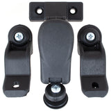Set pentru geam culisant pentru Peugeot Partner 2008–2018 – 8582.44