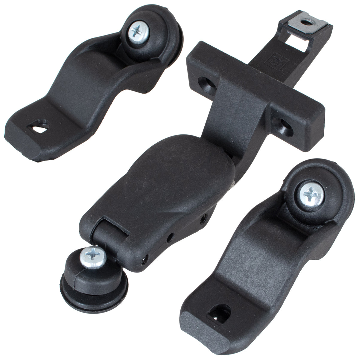 Set pentru geam culisant pentru Peugeot Partner 2008–2018 – 8582.44