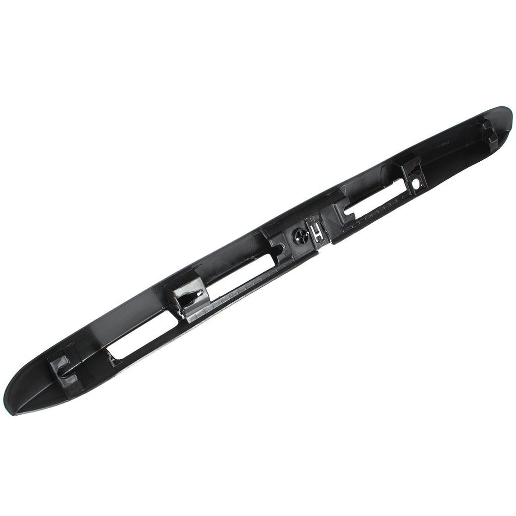 Ornament / panou ornamental haion pentru Peugeot Partner 2008–