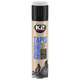 Spumă tapițerie cu perie K2 TAPIS 600 ml