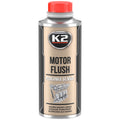 Промивка за двигателя K2 MOTOR FLUSH 250 мл T371