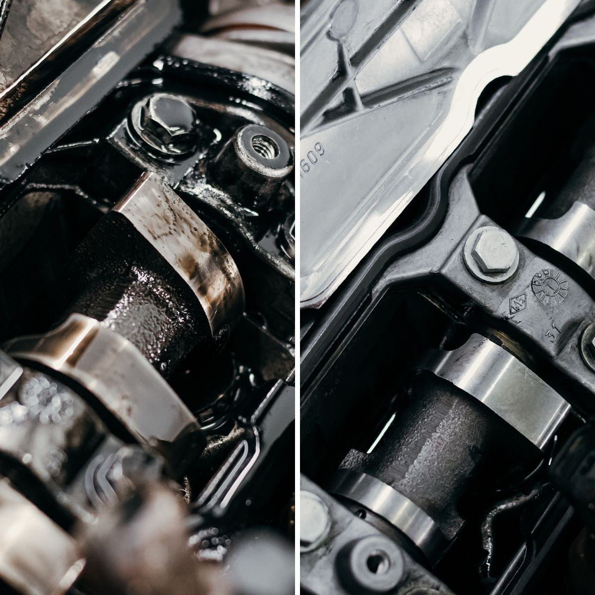 Промивка за двигателя K2 MOTOR FLUSH 250 мл T371