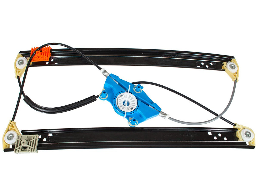 Macara geam față dreapta pentru Porsche Cayenne 2002–2010 – 7L0837462