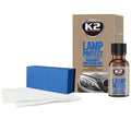 Защитно покритие за фарове K2 LAMP PROTECT 10 мл K530