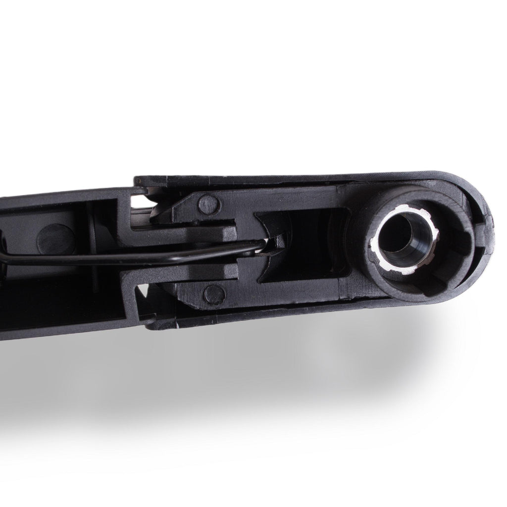 Lamelă + braț ștergător spate pentru RENAULT Logan MCV 2007– – 0715100