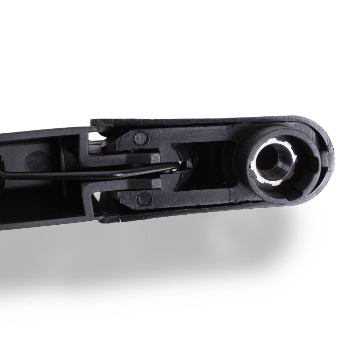 Lamelă + braț ștergător spate pentru RENAULT Logan MCV 2007– – 0715100