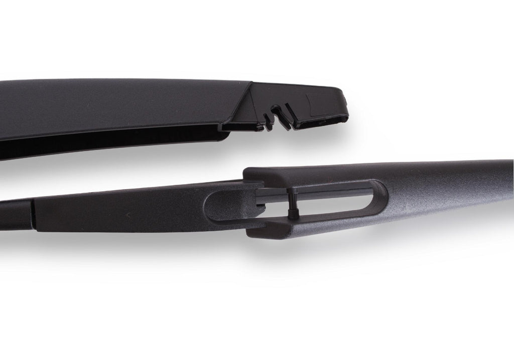 Lamelă + braț ștergător spate pentru RENAULT Logan MCV 2007– – 0715100