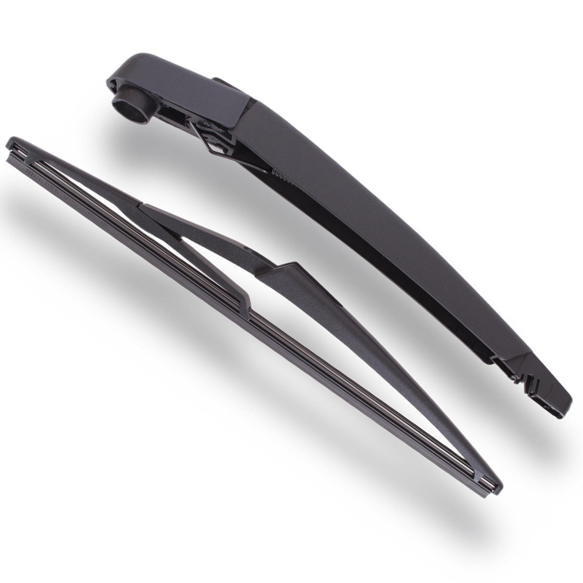 Lamelă + braț ștergător spate pentru RENAULT Logan MCV 2007– – 0715100