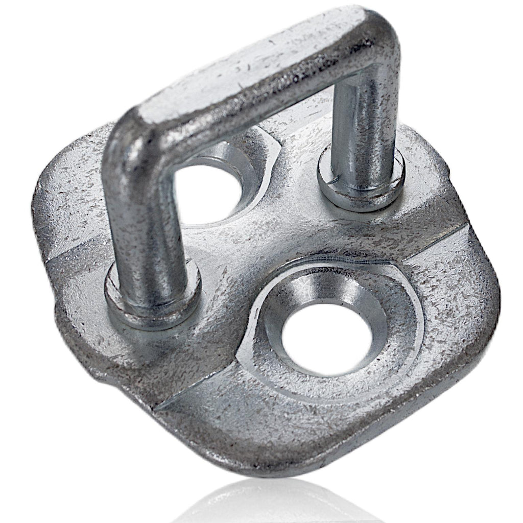 Bolț de închidere ușă spate pentru RENAULT MASTER 3 2010– – 8200778368