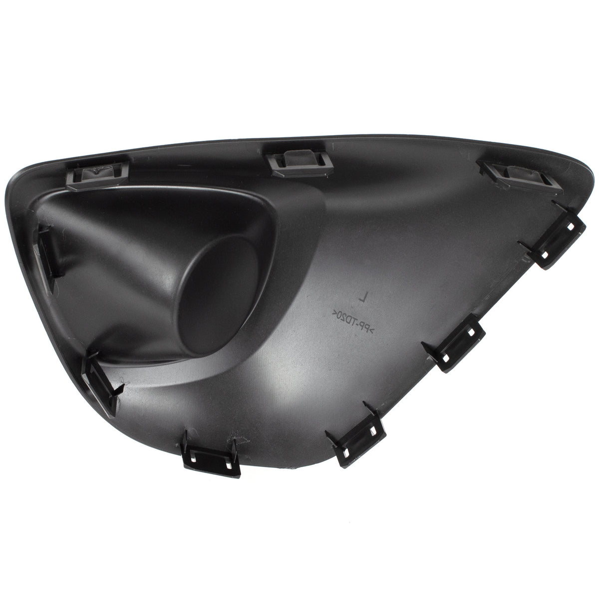 Решетка за предната броня за Renault Trafic 3 2014–2019 – 93867876