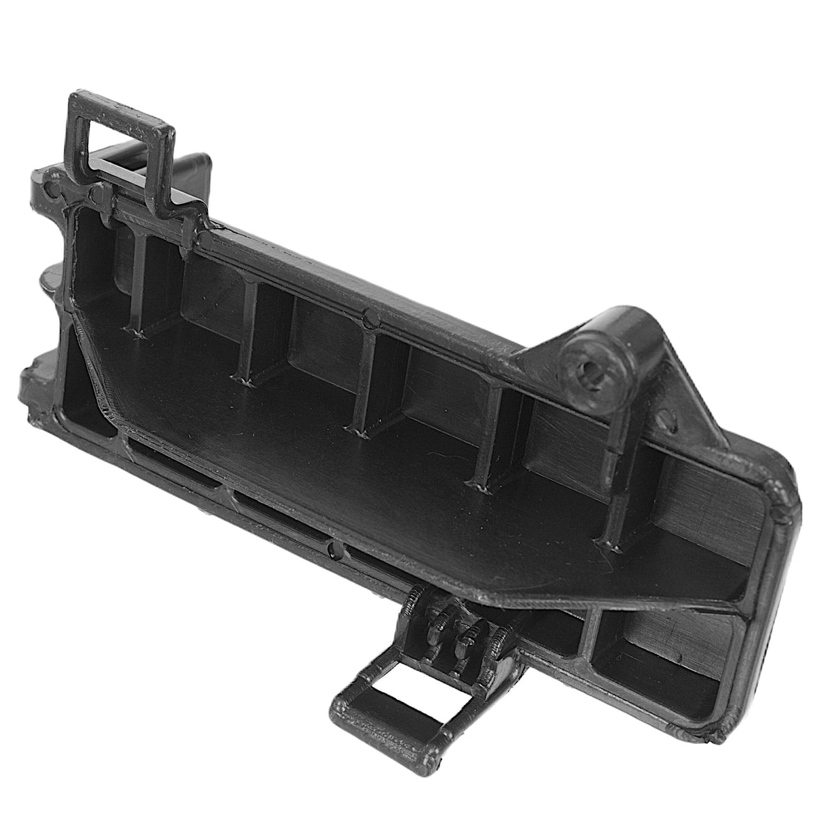 Capac filtru habitaclu pentru Renault CLIO 4 2012– – 272767747R